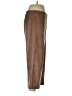 Ann Taylor Brown Casual Pants Size 12 - photo 4