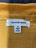 Max Studio Yellow Casual Dress Size S - photo 7