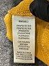 Max Studio Yellow Casual Dress Size S - photo 8