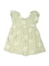 Assorted Brands 100% Cotton Green Dress Size 2 - 3 - photo 1