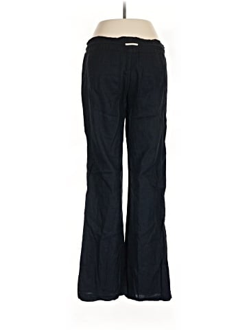 Roxy Linen Pants (view 2)