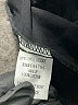 Davi & Dani 100% Cotton Black Jacket Size M - photo 7