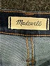 Madewell Blue Jeans Size 27 waist (petite) - photo 7