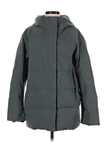 Uniqlo Snow Jacket (view 1)