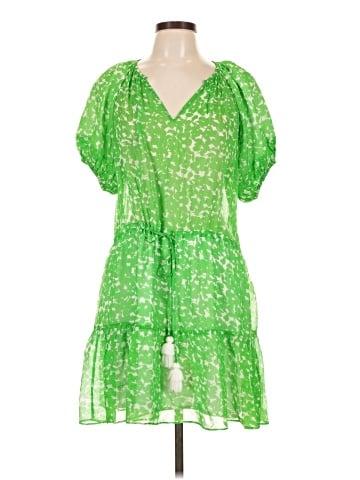 Karina Grimaldi Cocktail Dress (view 1)