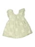 Assorted Brands 100% Cotton Green Dress Size 2 - 3 - photo 2