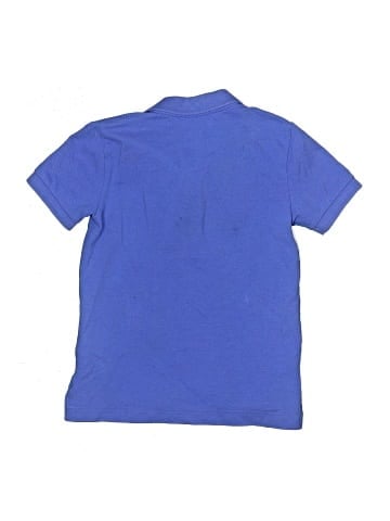 Polo by Ralph Lauren Short Sleeve Polo (view 2)