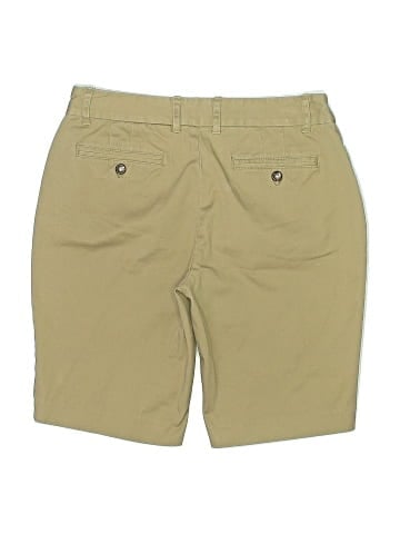 Dockers Khaki Shorts (view 2)