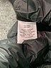 Talbots Black Blazer Size M - photo 7