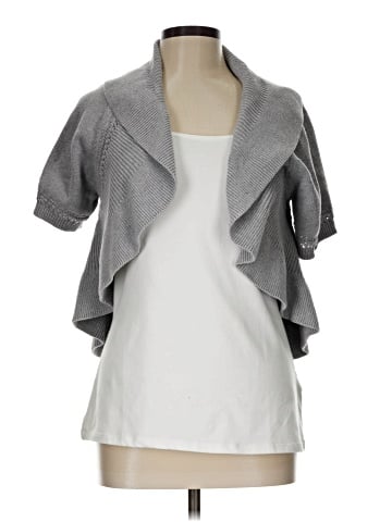 Grace Elements Cardigan (view 1)