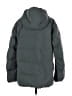 Uniqlo Solid Green Snow Jacket Size S - photo 2
