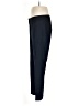 Talbots Chevron-herringbone Blue Dress Pants Size 8 - photo 5