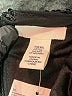 H&M Stars Black Cocktail Dress Size XXL - photo 7