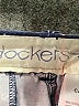 Dockers Print Blue Shorts Size 4 - photo 3
