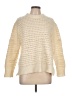 Unbranded Ivory Pullover Sweater Size L (estimated) - photo 1