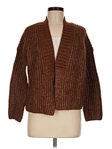 Lilla P Cardigan (view 1)