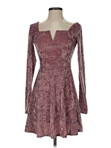 Aeropostale Cocktail Dress (view 1)