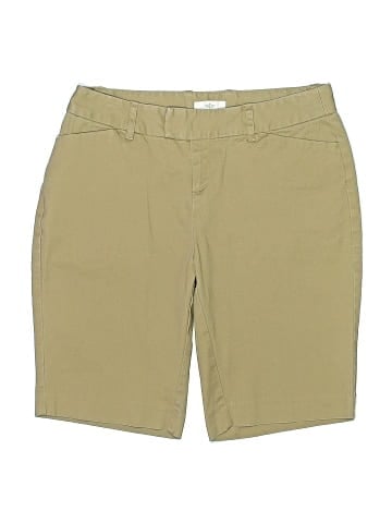 Dockers Khaki Shorts (view 1)