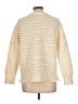 Unbranded Ivory Pullover Sweater Size L (estimated) - photo 2