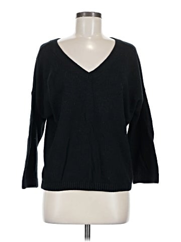 Madewell Pullover Sweater (view 1)