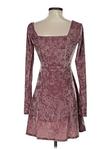 Aeropostale Cocktail Dress (view 2)