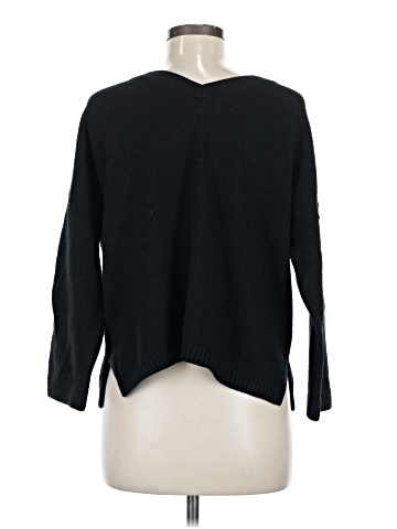 Madewell Pullover Sweater (view 2)
