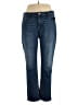 Old Navy Blue Jeans Size 14 - photo 1