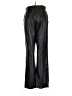 Neiman Marcus Black Casual Pants Size 12 - photo 2