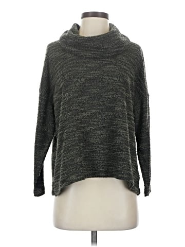 Habitat Long Sleeve Top (view 1)