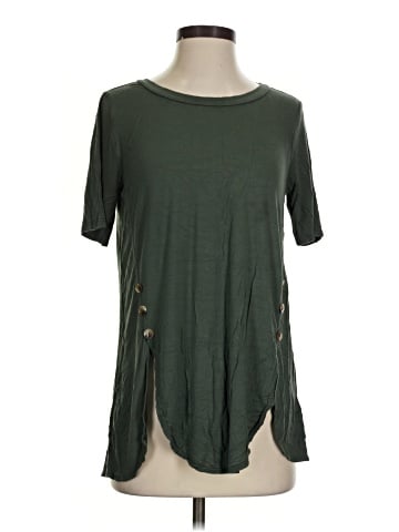 Misia Short Sleeve T-Shirt (view 1)