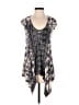 Avatar Gray Sleeveless Blouse Size S (estimated) - photo 1