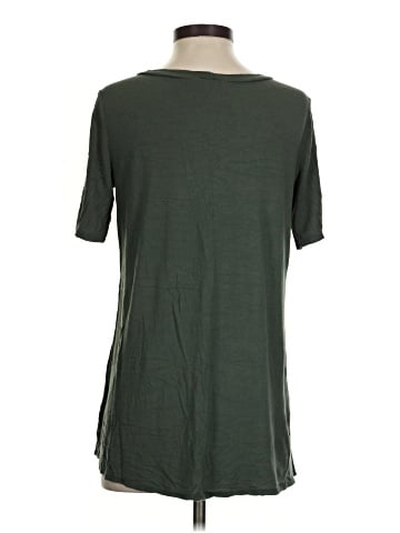 Misia Short Sleeve T-Shirt (view 2)