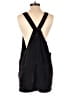 Universal Thread Black Overall Shorts Size XS - photo 2