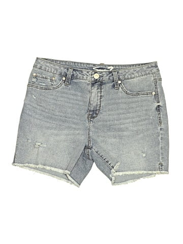 Seven7 Denim Shorts (view 1)