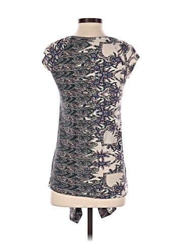 Avatar Sleeveless Blouse (view 2)