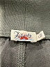 Faherty Solid Gray Track Pants Size L - photo 7