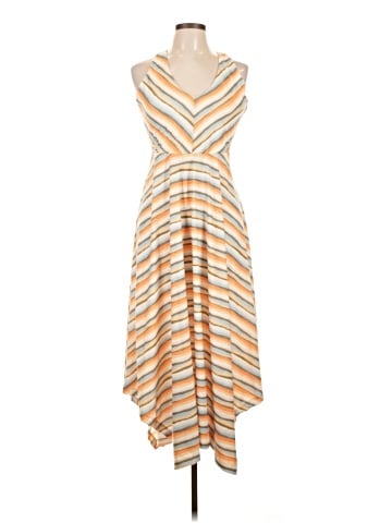 PrAna Casual Dress (view 1)