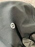 Lululemon Athletica Solid Black Active Pants Size 6 - photo 7