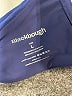 Blackbough Blue Swimsuit Top Size L - photo 3