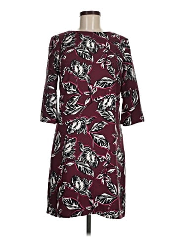 Hobbs London Casual Dress (view 1)