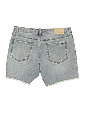Seven7 Denim Shorts (view 2)
