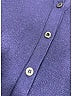 Prada Blue Purple Cardigan Size EU (IT) 42 / US 6 - photo 9