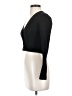 Babaton Black Cardigan Size XS - photo 5