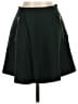 1.State 100% Polyester Solid Green Casual Skirt Size XS - photo 1