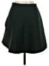 1.State 100% Polyester Solid Green Casual Skirt Size XS - photo 2