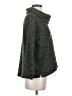 Habitat Gray Long Sleeve Top Size XS - photo 4