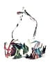FIGLEAVES Tropical Ivory Swimsuit Top Size Lg (32DD) - photo 1