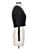 Babaton Black Cardigan Size XS - photo 4