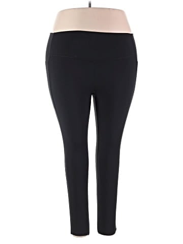 Danskin Active Pants (view 1)