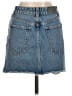 Carmar Blue Denim Skirt Size 26 waist - photo 2